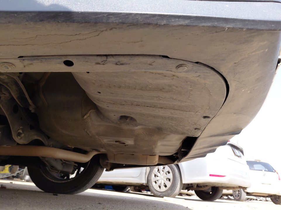 هيونداي سوناتا FLEET 2021 image