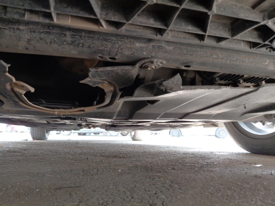 هيونداي سوناتا FLEET 2021 image