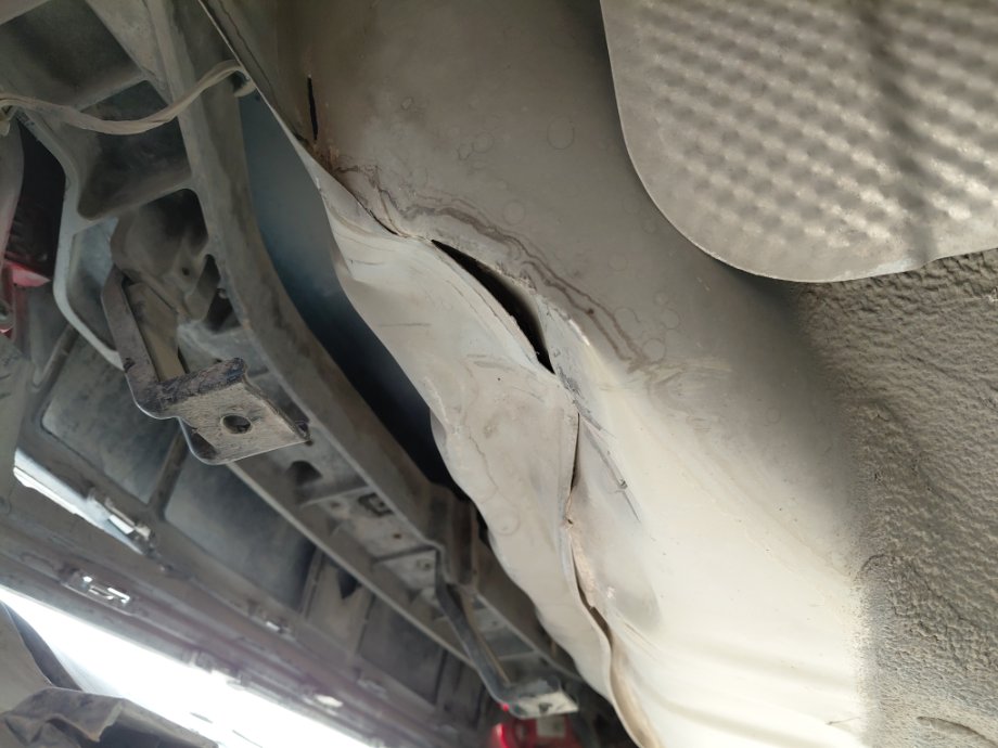 هيونداي سوناتا FLEET 2021 image