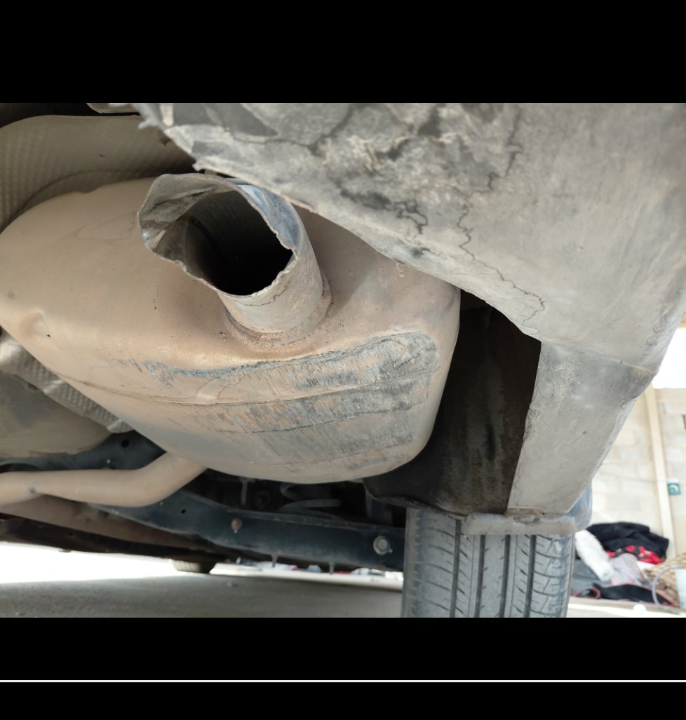 هيونداي سوناتا FLEET 2021 image