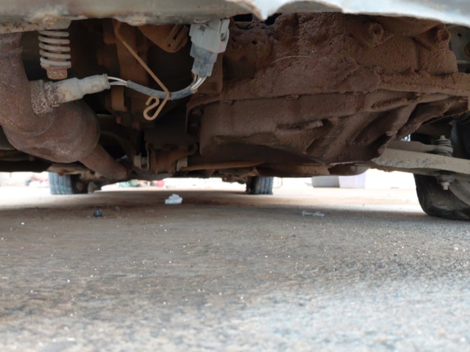 تويوتا يارس SD Y 2020 image