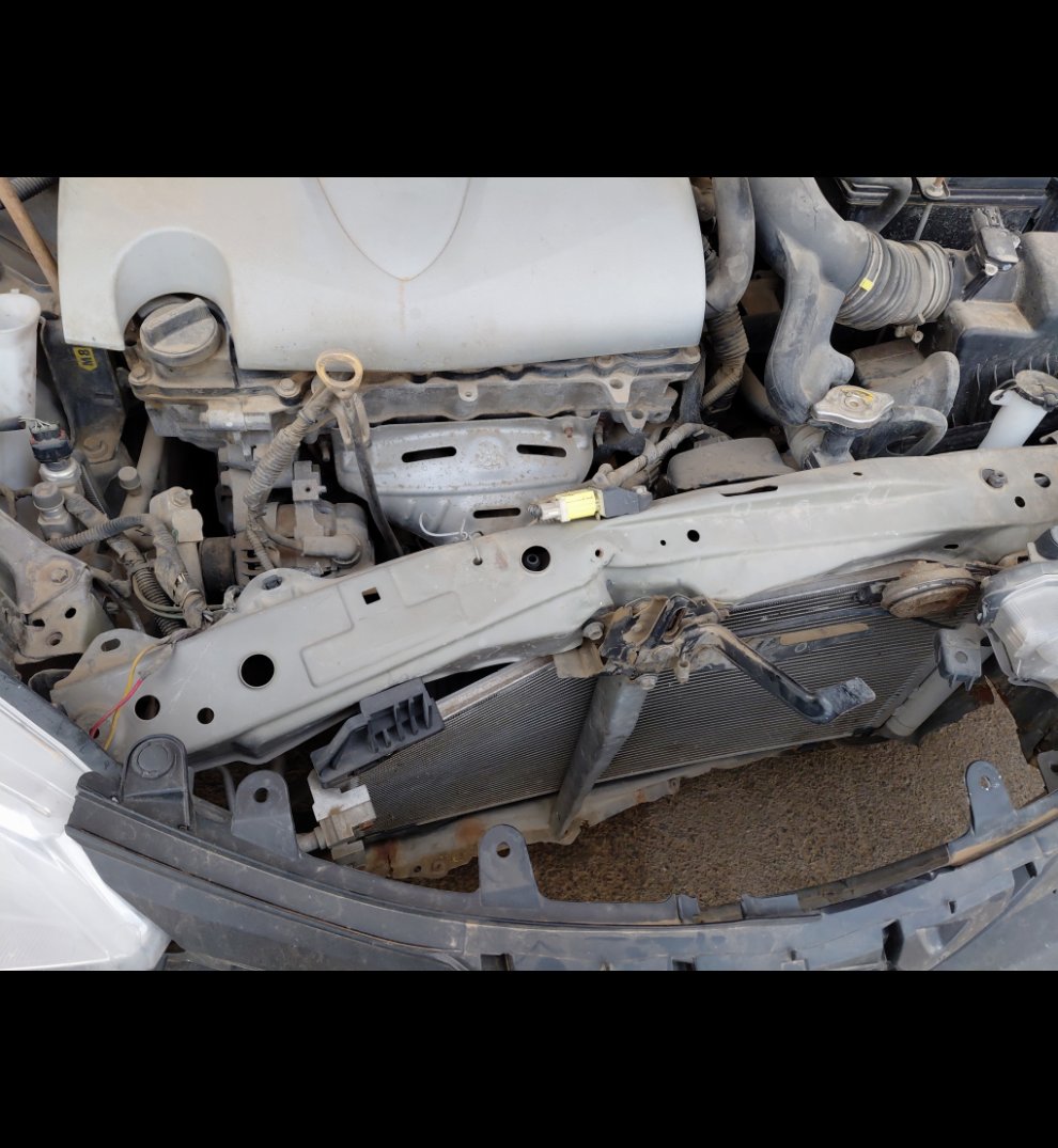 تويوتا يارس SD Y 2020 image