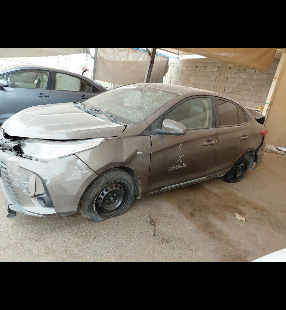 تويوتا يارس SD Y 2020 image