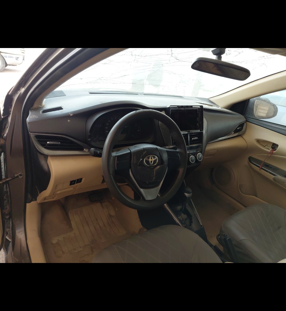 تويوتا يارس SD Y 2020 image