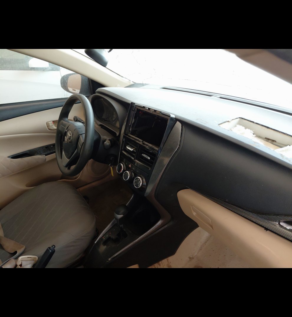 تويوتا يارس SD Y 2020 image