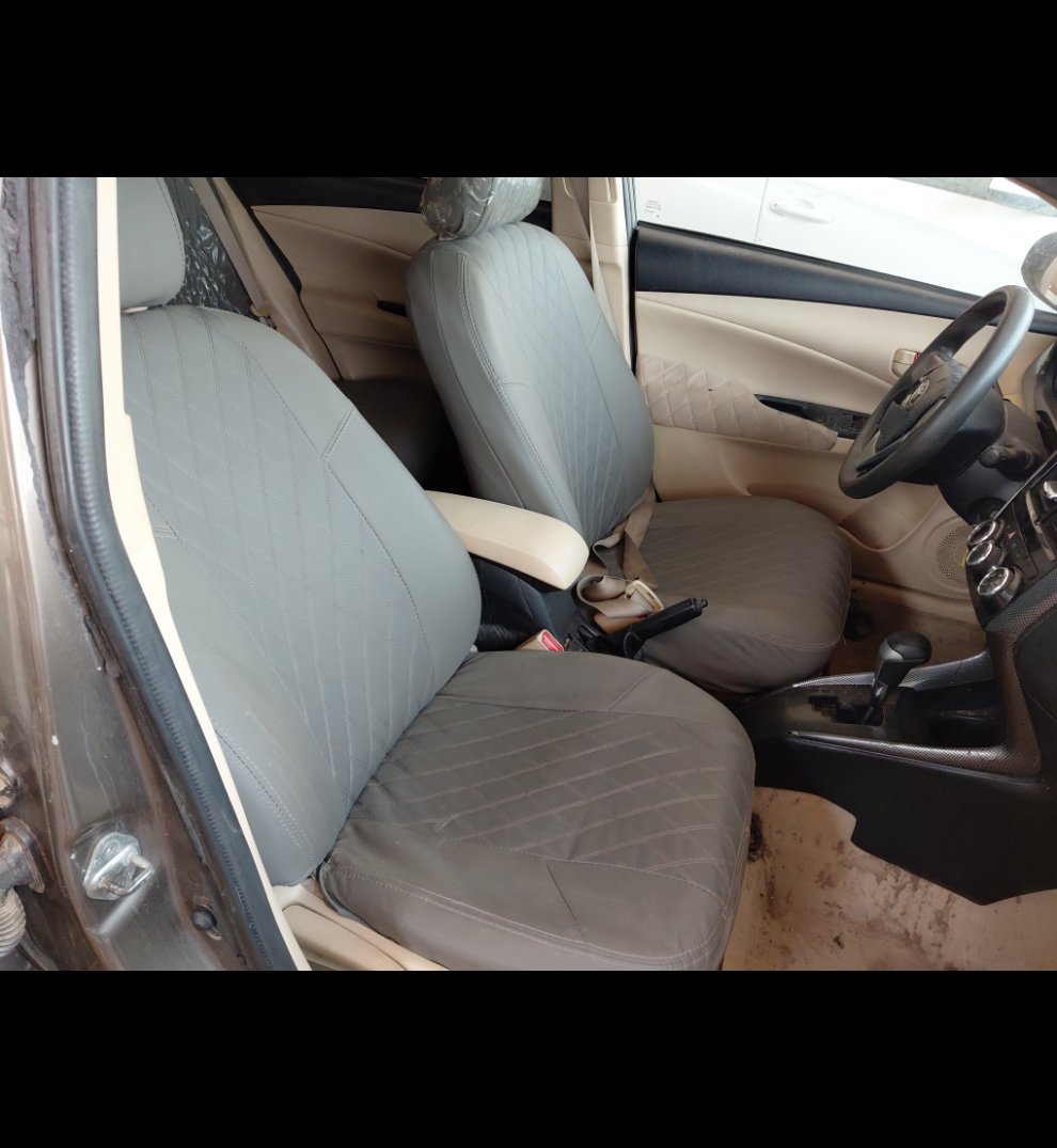 تويوتا يارس SD Y 2020 image