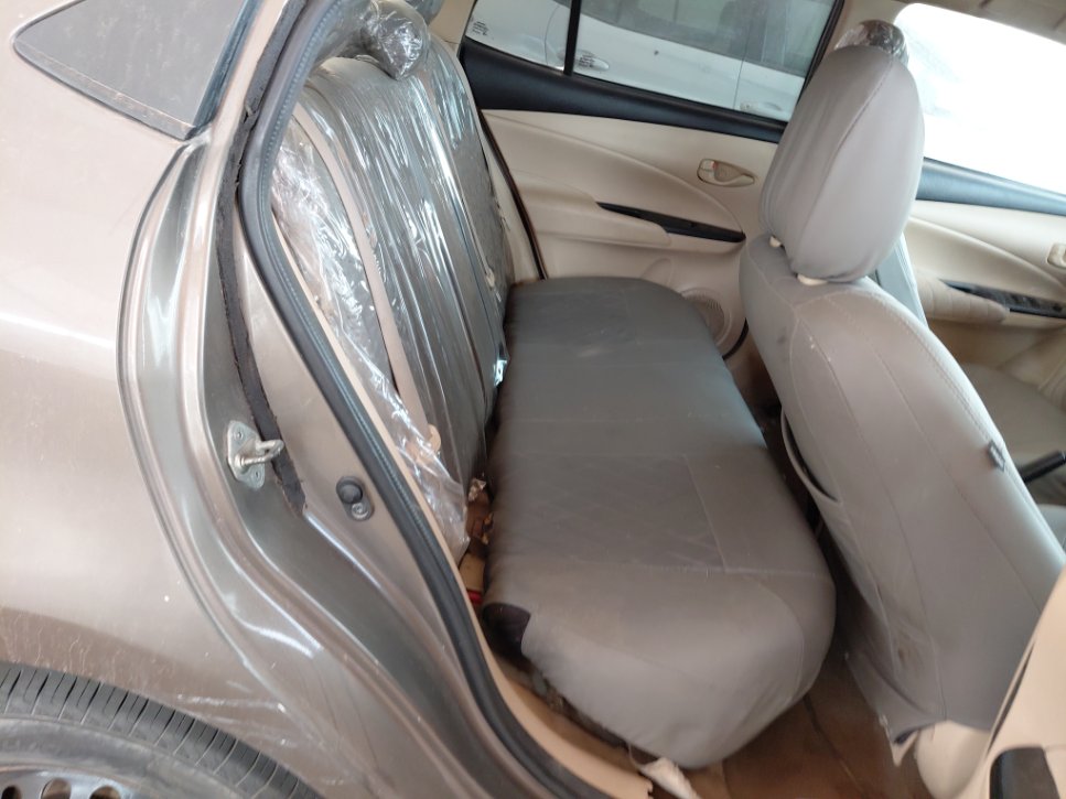 تويوتا يارس SD Y 2020 image