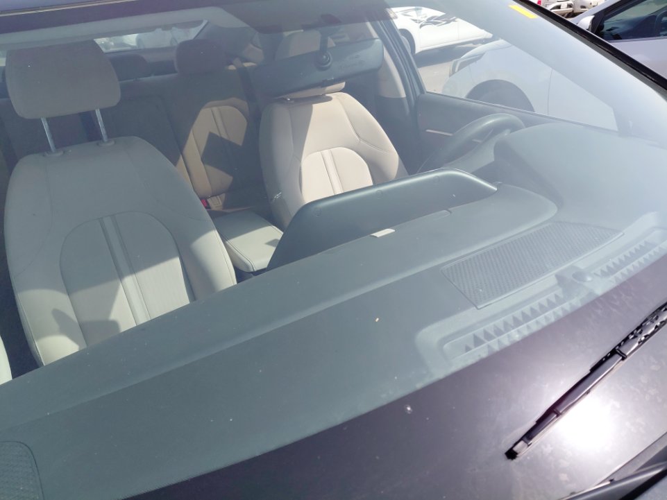 هيونداي سوناتا FLEET 2021 image