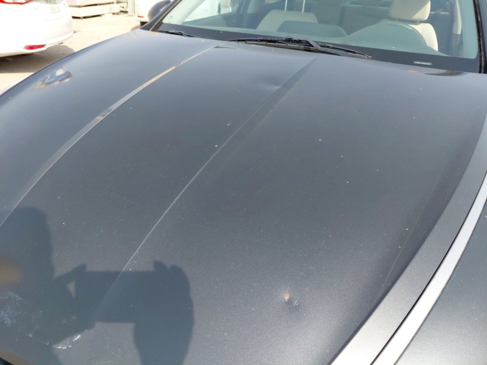 هيونداي سوناتا FLEET 2021 image