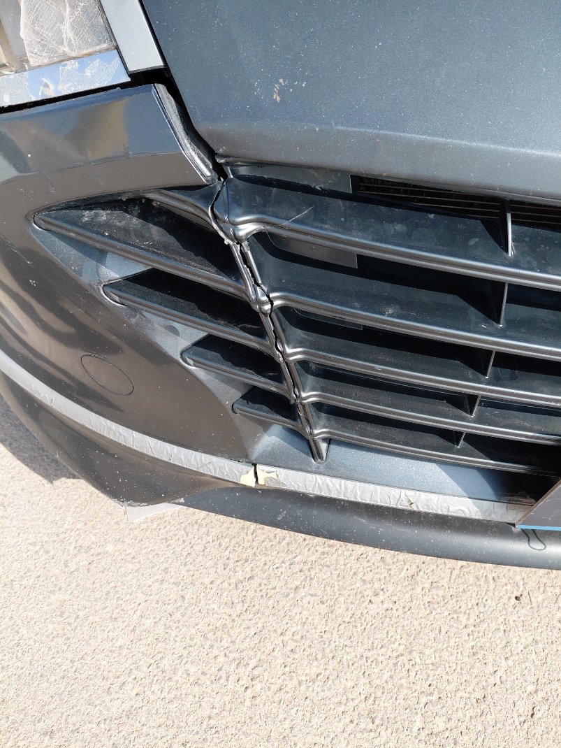 هيونداي سوناتا FLEET 2021 image