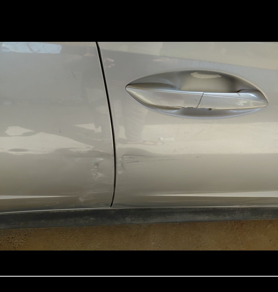 هيونداي سوناتا FLEET 2021 image