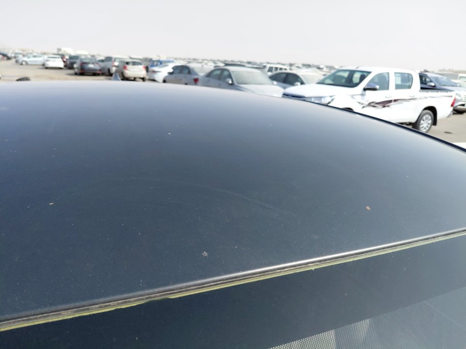 هيونداي سوناتا FLEET 2021 image