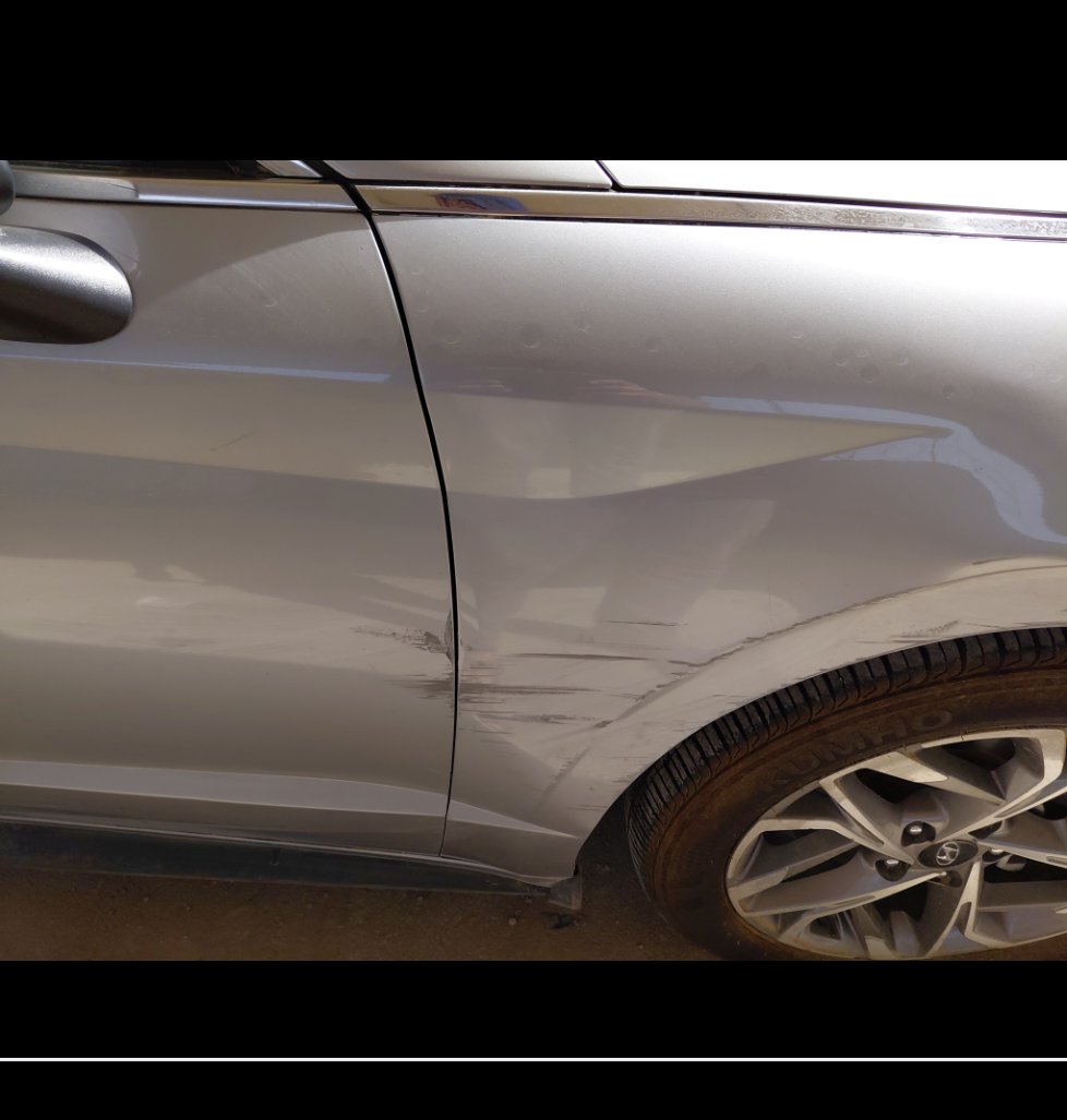 هيونداي سوناتا FLEET 2021 image