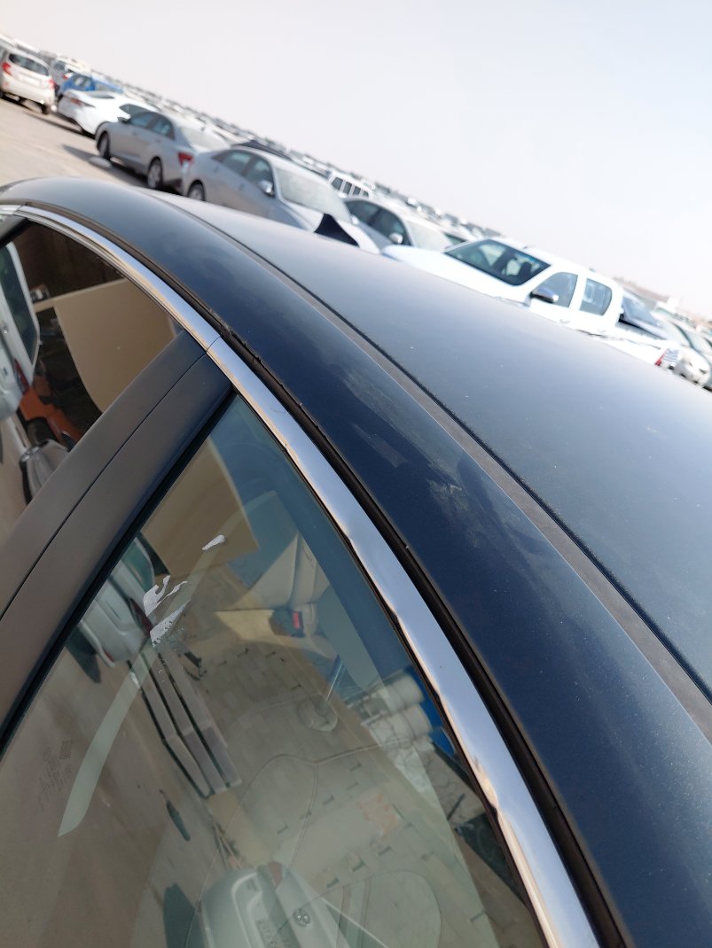 هيونداي سوناتا FLEET 2021 image