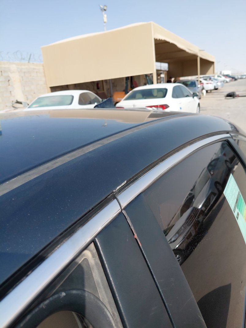 هيونداي سوناتا FLEET 2021 image