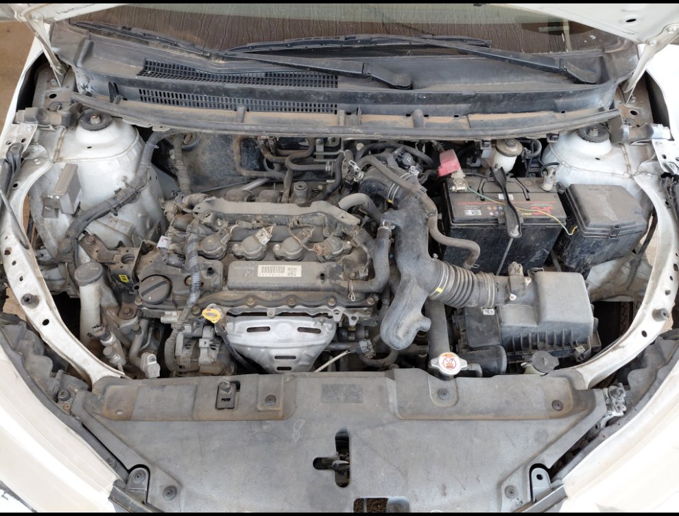 تويوتا يارس SD Y PLUS  2022 image