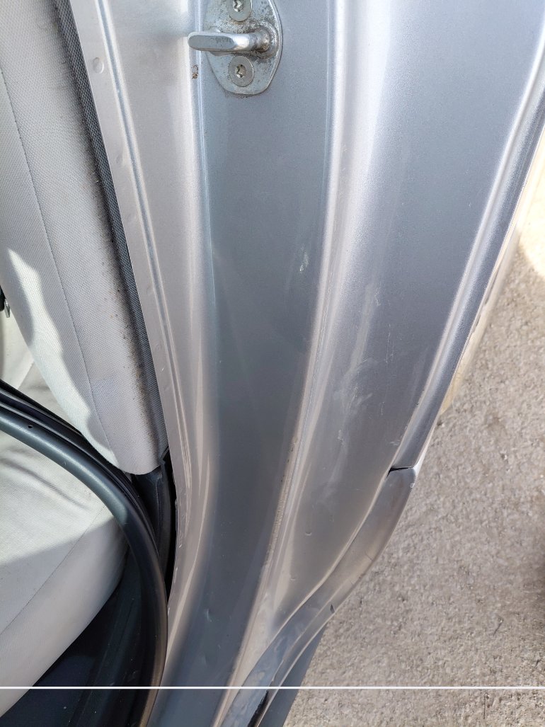 هيونداي سوناتا FLEET 2021 image