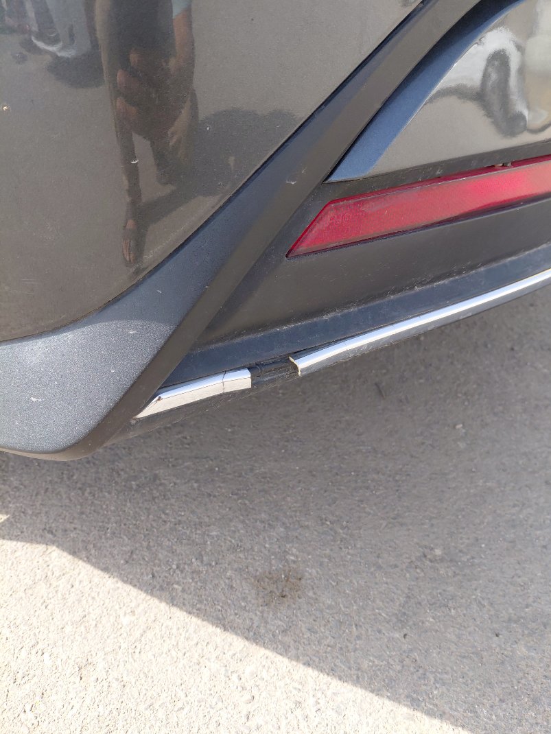 هيونداي سوناتا FLEET 2021 image