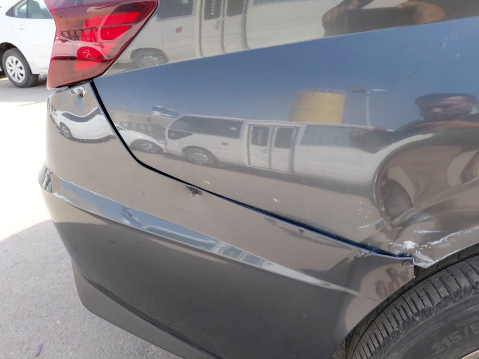 هيونداي سوناتا FLEET 2021 image