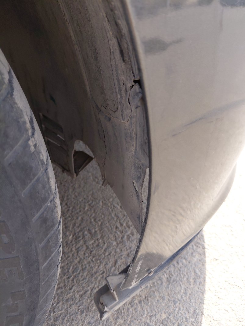 هيونداي سوناتا FLEET 2021 image