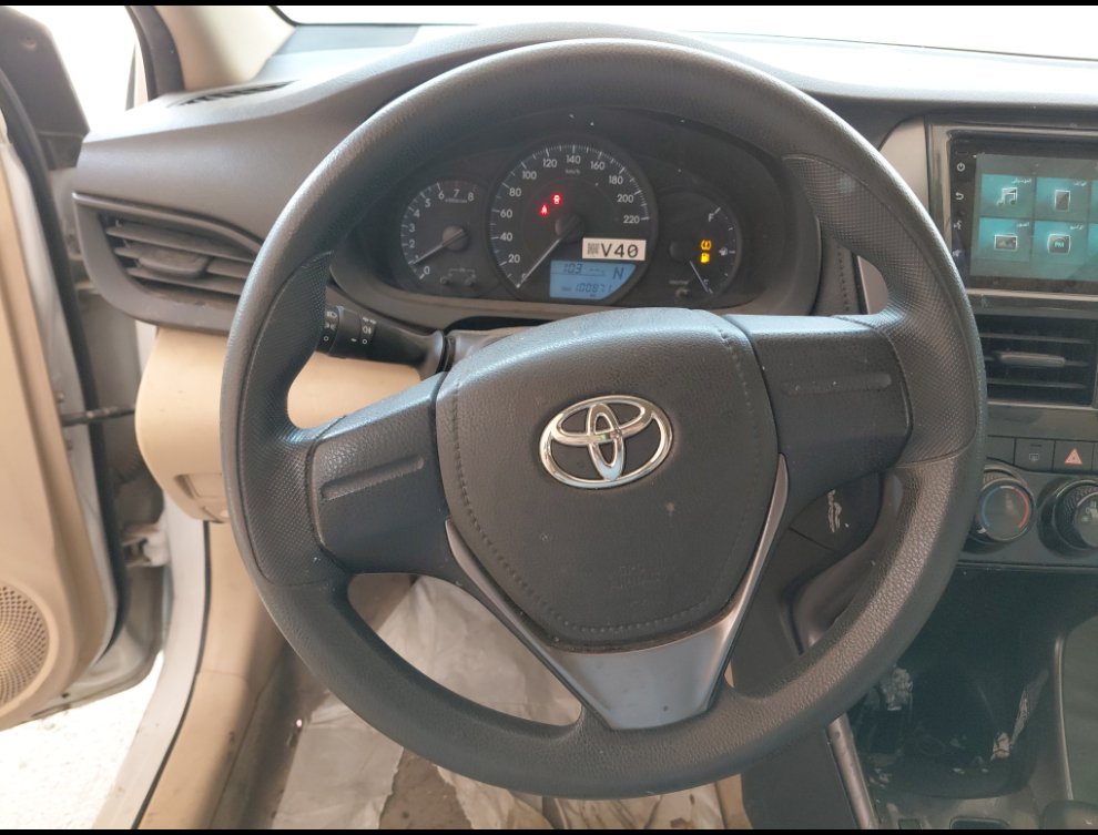 تويوتا يارس SD Y PLUS  2022 image