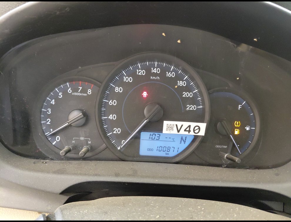 تويوتا يارس SD Y PLUS  2022 image