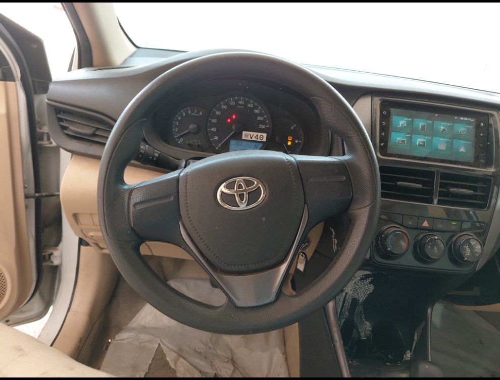 تويوتا يارس SD Y PLUS  2022 image