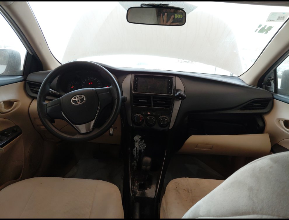 تويوتا يارس SD Y PLUS  2022 image