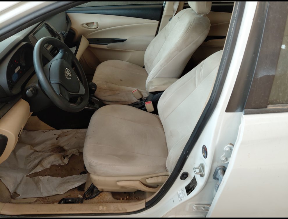 تويوتا يارس SD Y PLUS  2022 image