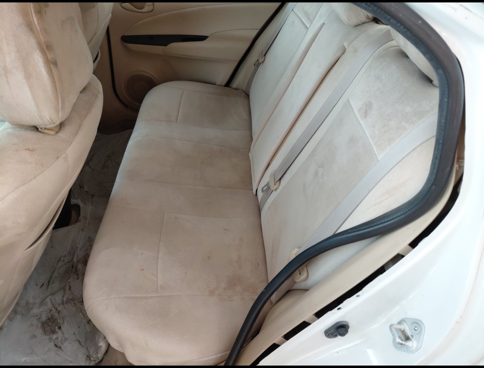 تويوتا يارس SD Y PLUS  2022 image