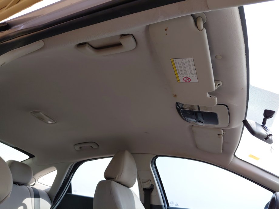 هيونداي سوناتا FLEET 2021 image