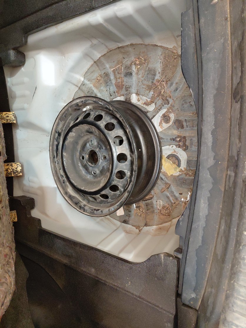 تويوتا يارس SD Y PLUS  2022 image