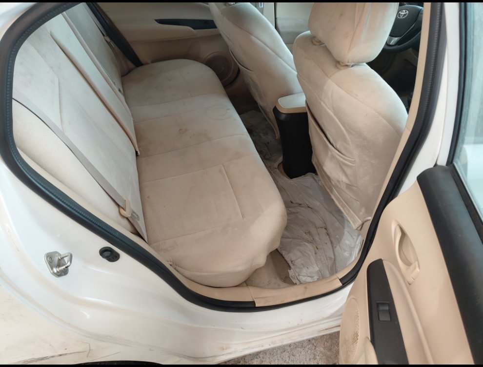 تويوتا يارس SD Y PLUS  2022 image