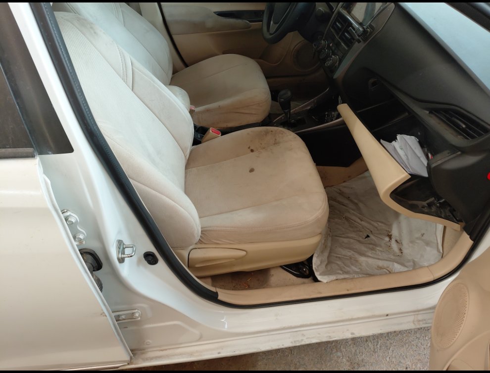 تويوتا يارس SD Y PLUS  2022 image