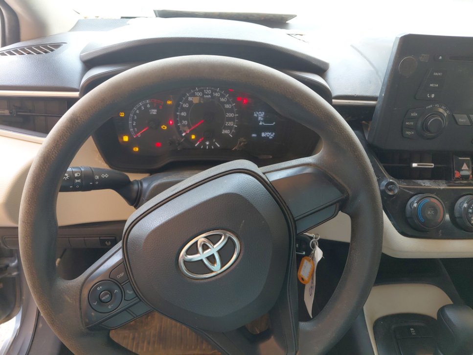 تويوتا كورولا XLI 2020 image