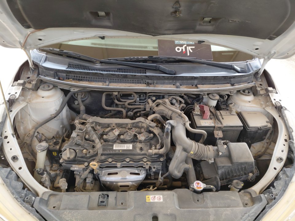 تويوتا يارس SD Y 2021 image