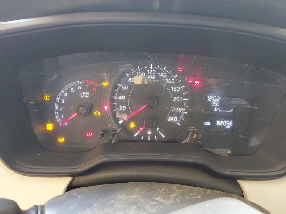 تويوتا كورولا XLI 2020 image