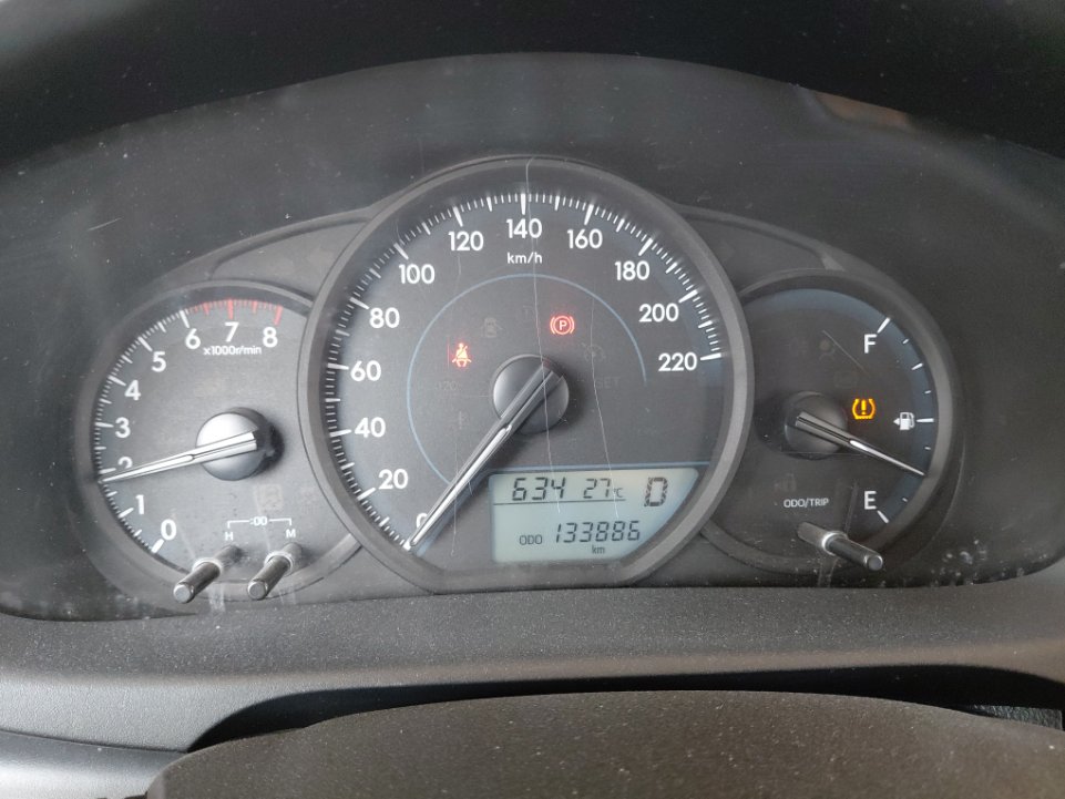 تويوتا يارس SD Y 2021 image