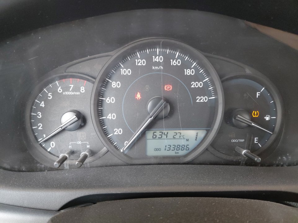 تويوتا يارس SD Y 2021 image