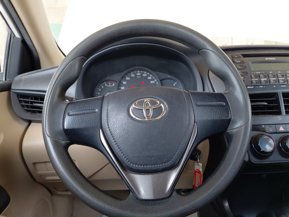 تويوتا يارس SD Y 2021 image