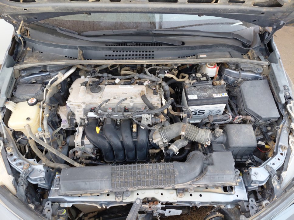 تويوتا كورولا XLI 2020 image