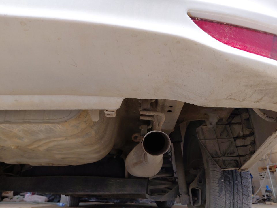 تويوتا يارس SD Y 2021 image