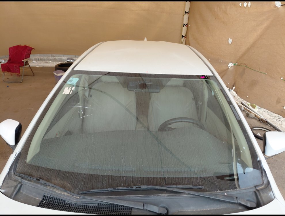 تويوتا يارس SD Y PLUS  2022 image