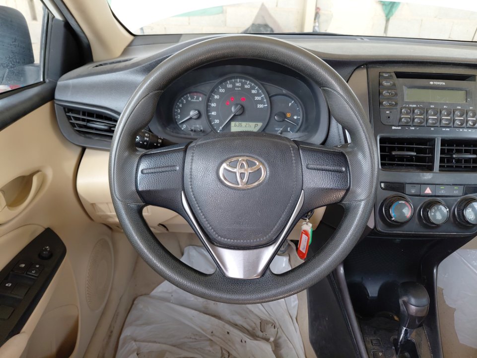 تويوتا يارس SD Y 2021 image