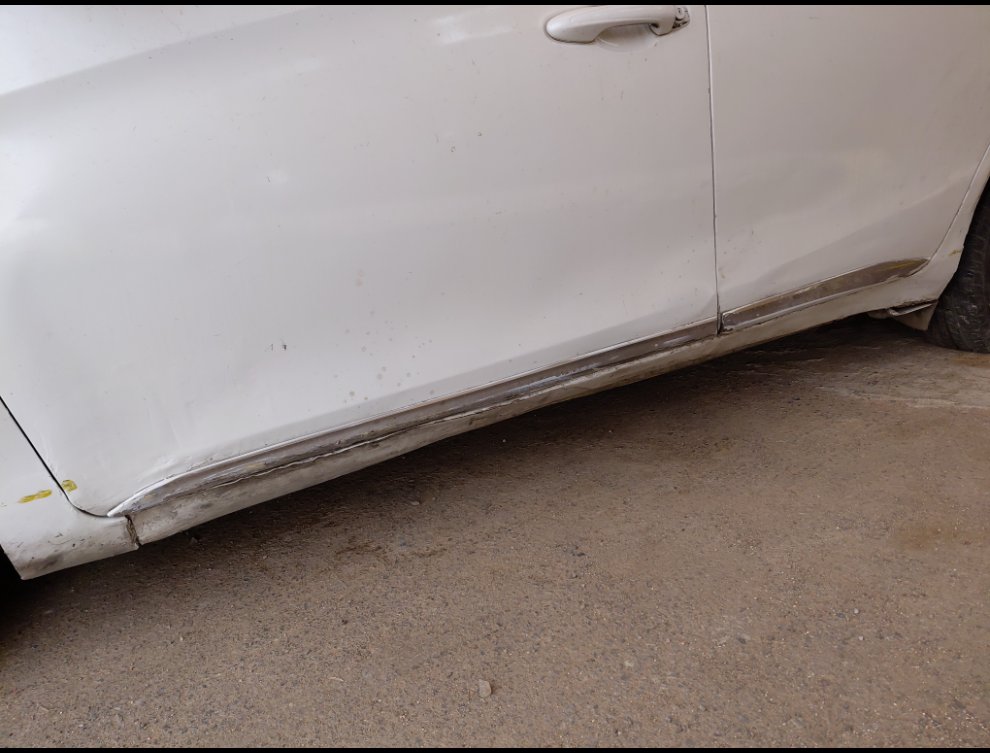 تويوتا يارس SD Y PLUS  2022 image