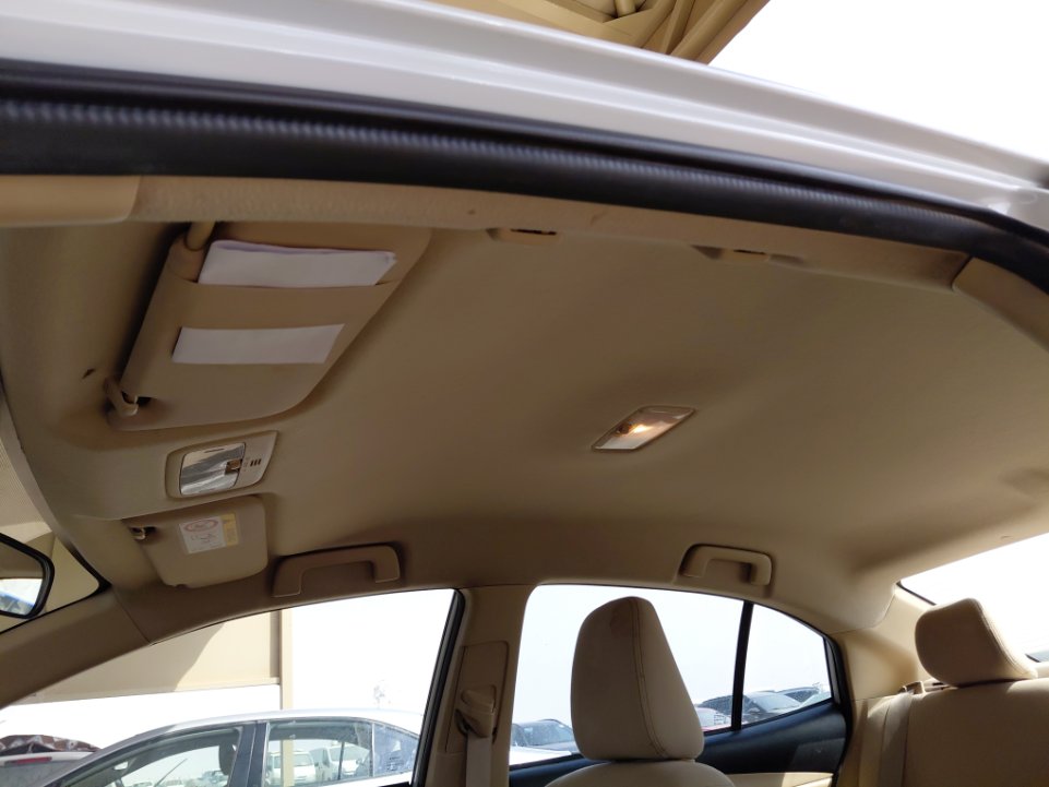 تويوتا يارس SD Y 2021 image