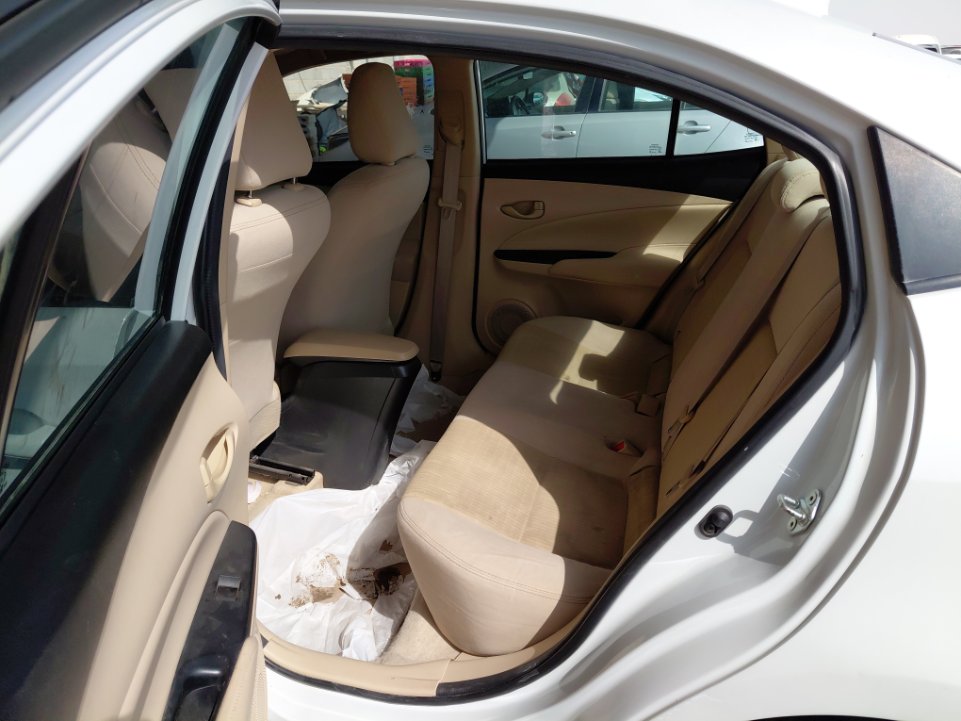 تويوتا يارس SD Y 2021 image