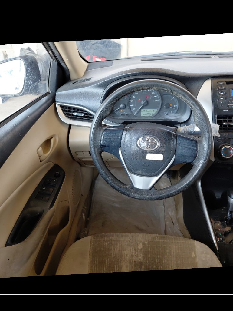 تويوتا يارس SD Y 2019 image