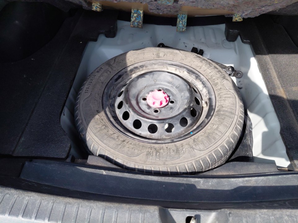 تويوتا يارس SD Y 2021 image