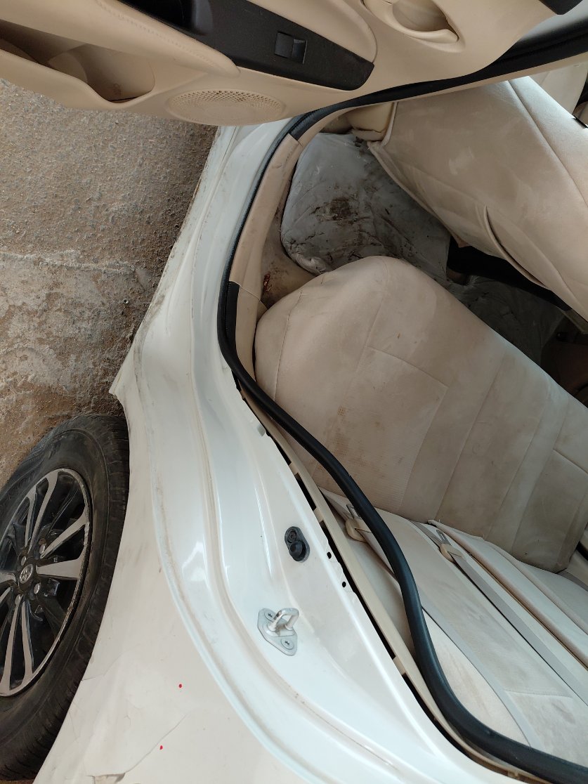 تويوتا يارس SD Y PLUS  2022 image